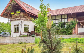2 Bedroom Beautiful Home In Lidzbark Warminski